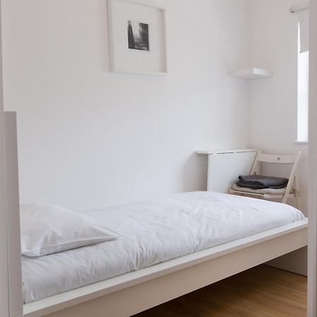 Central London Concept Aparthotel By Allo Housing מראה חיצוני תמונה