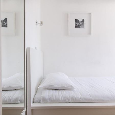 Central London Concept Aparthotel By Allo Housing מראה חיצוני תמונה